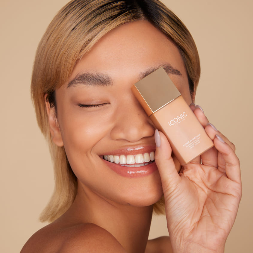 ICONIC LONDON SUPER SMOOTHER BLURRING SKIN TINT 30ML – photo 7