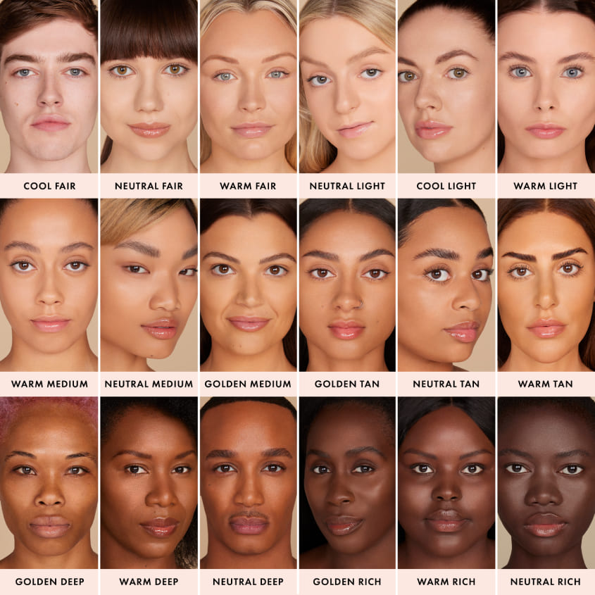 ICONIC LONDON SUPER SMOOTHER BLURRING SKIN TINT 30ML – photo 5