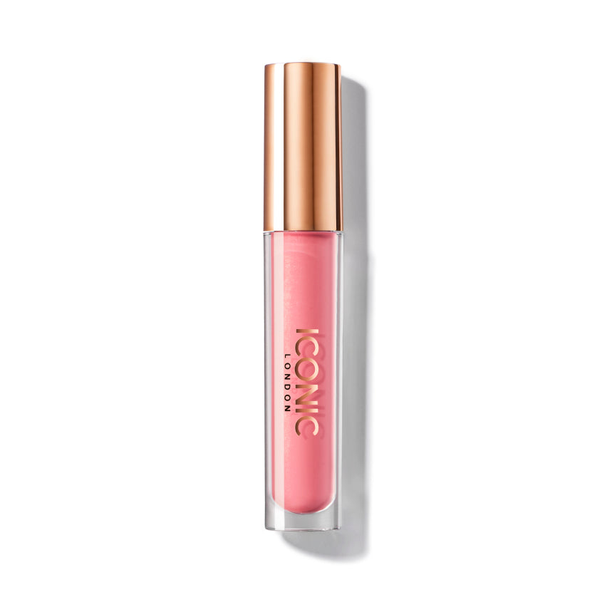 ICONIC LONDON LIP PLUMPING GLOSS PEEK-A-BOO 5ML