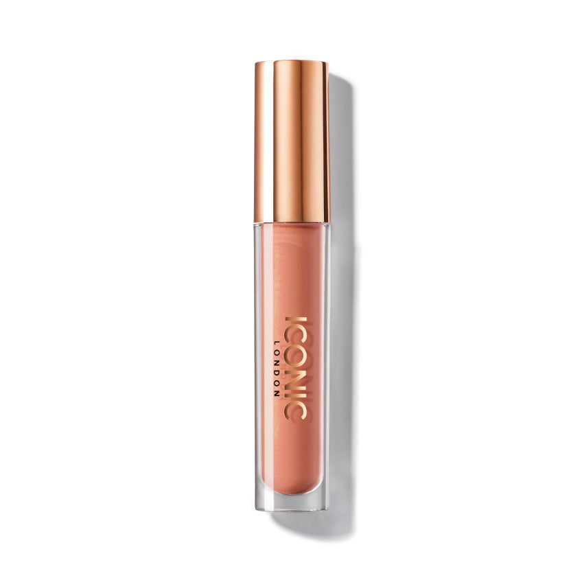 ICONIC LONDON LIP PLUMPING GLOSS PEEK-A-BOO 5ML – online store
