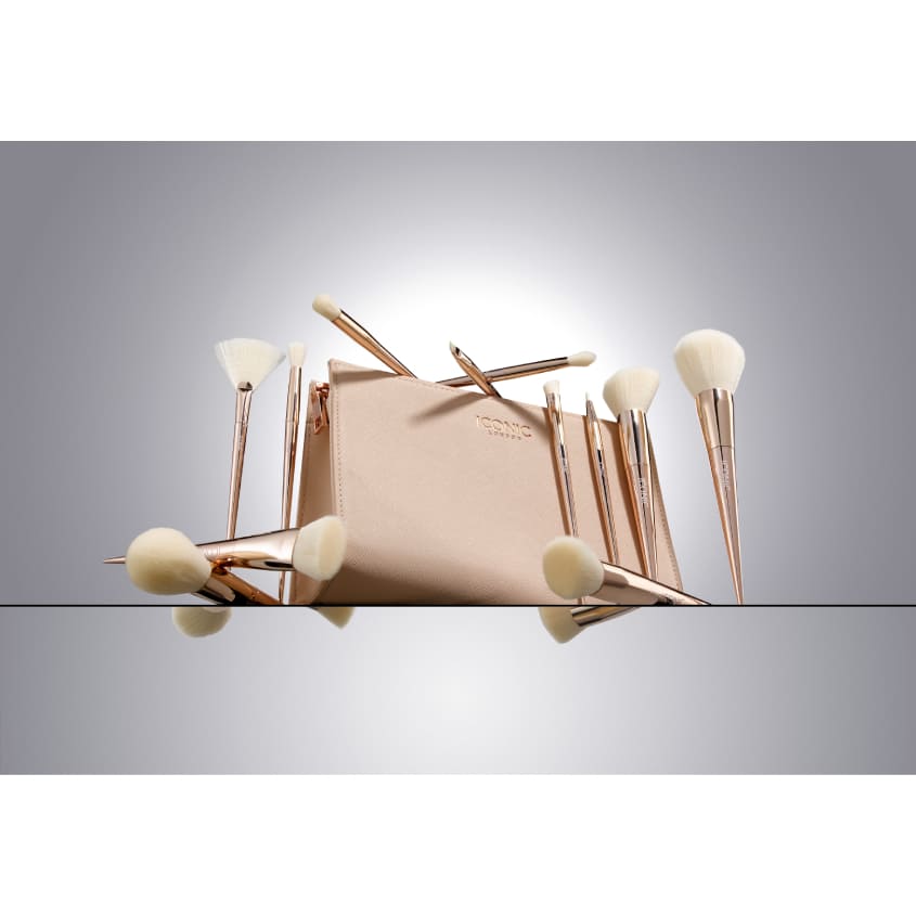 ICONIC LONDON ULTIMATE BRUSH SET – online store