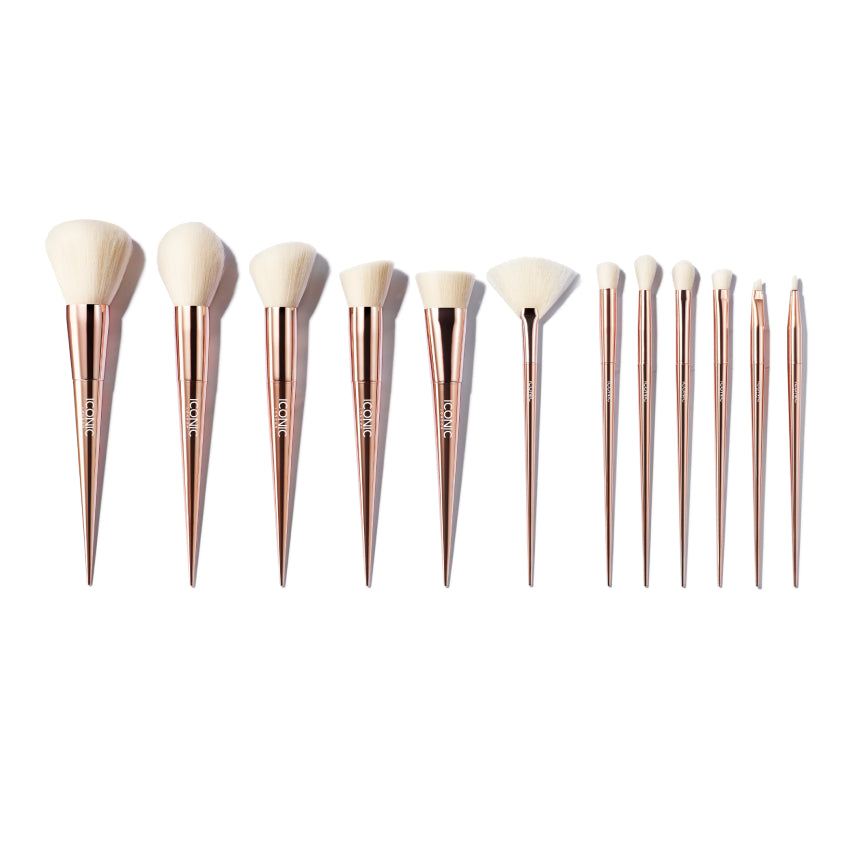 ICONIC LONDON ULTIMATE BRUSH SET – free delivery
