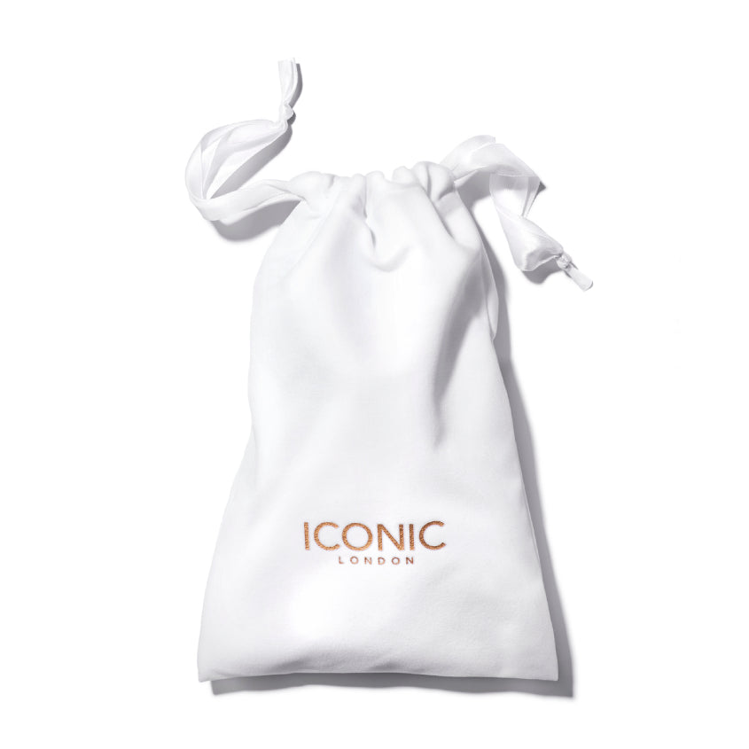 ICONIC LONDON HIGH DEFINITION BLEND BRUSHES COMPLETE SET – free delivery