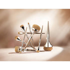 ICONIC LONDON HIGH DEFINITION BLEND BRUSHES COMPLETE SET