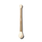 ICONIC LONDON HIGHLIGHT AND BLUSH DUO BRUSH