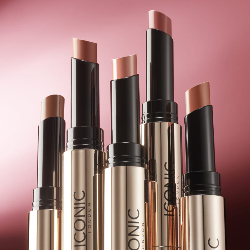 ICONIC LONDON MELTING TOUCH LIP BALM 3ML – online store