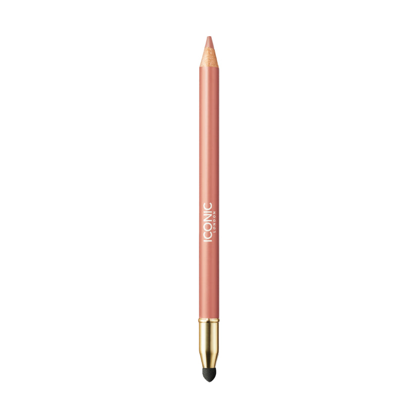 ICONIC LONDON FULLER POUT SCULPTING LIP LINER 1,028G