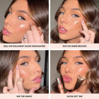 ICONIC LONDON ROLL AWAY GLOW LIQUID HIGHLIGHTER 8ML – buy online