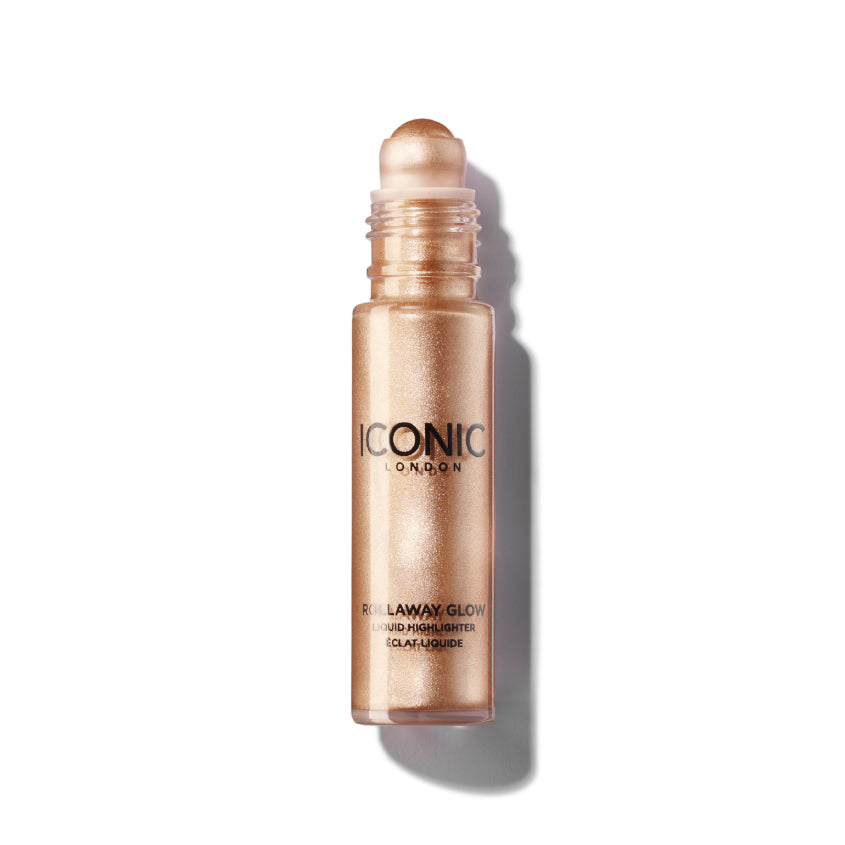 ICONIC LONDON ROLL AWAY GLOW LIQUID HIGHLIGHTER 8ML – photo 6