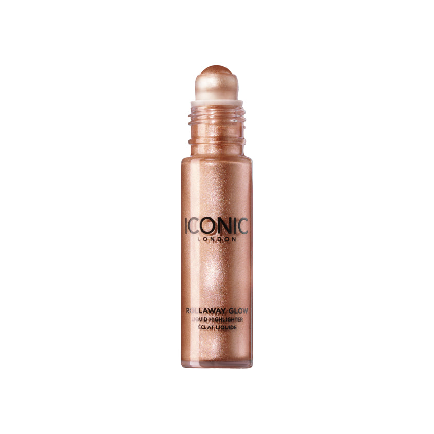 ICONIC LONDON ROLL AWAY GLOW LIQUID HIGHLIGHTER 8ML – free delivery