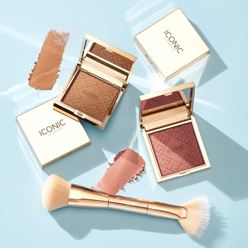 ICONIC LONDON CHEEK GLOW BRUSH – buy online