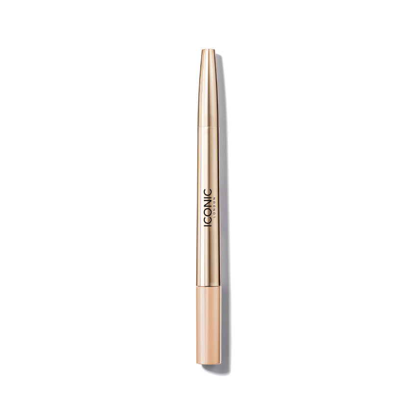 ICONIC LONDON SMOKEY EYE DUO KAJAL 15,1ML – شراء أونلاين