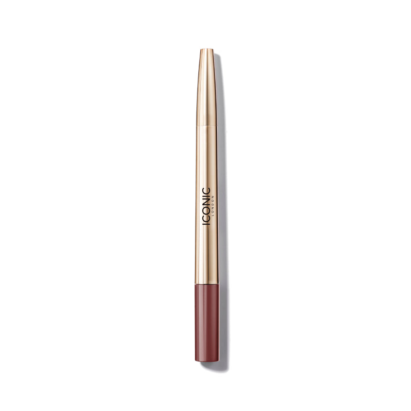 ICONIC LONDON SMOKEY EYE DUO KAJAL 15,1ML – شراء أونلاين