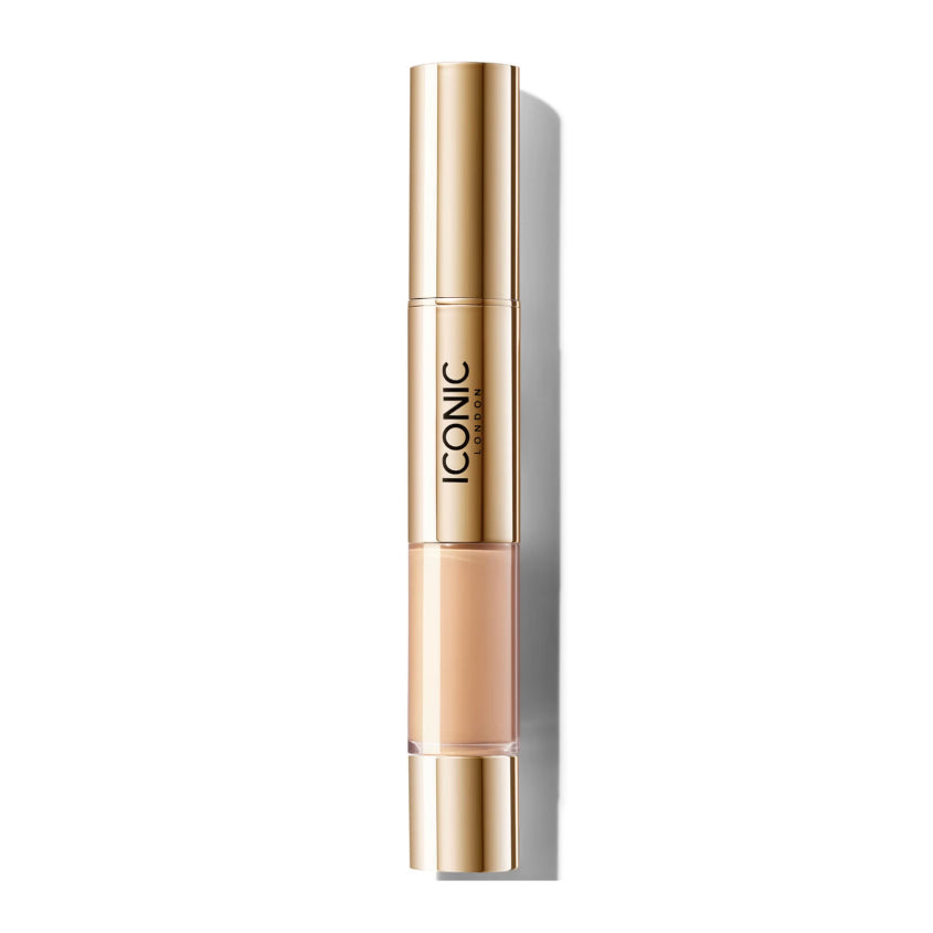 ICONIC LONDON RADIANT CONCEALER AND BRIGHTENING DUO 26ML – free delivery