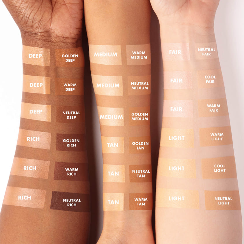 ICONIC LONDON RADIANT CONCEALER AND BRIGHTENING DUO 26ML – free delivery