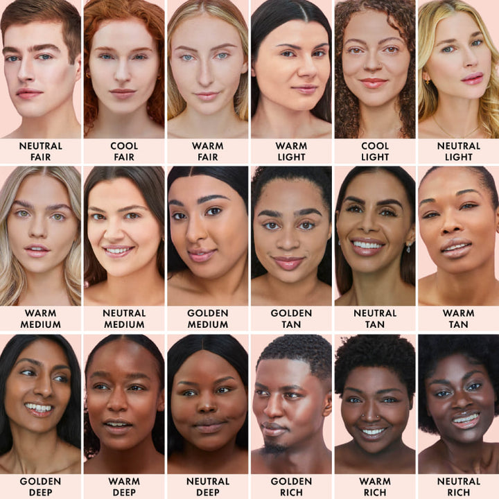 مصححات وخافيات العيوب RADIANT CONCEALER AND BRIGHTENING DUO 26ML