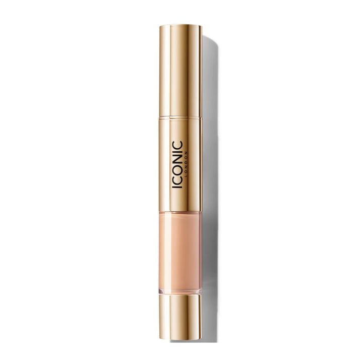 مصححات وخافيات العيوب RADIANT CONCEALER AND BRIGHTENING DUO 26ML