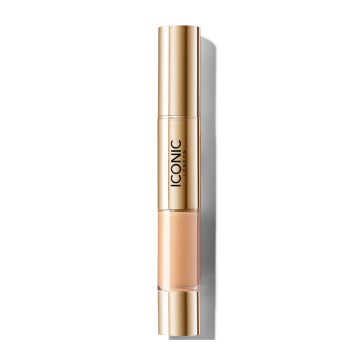 RADIANT CONCEALER AND BRIGHTENING DUO 26ML