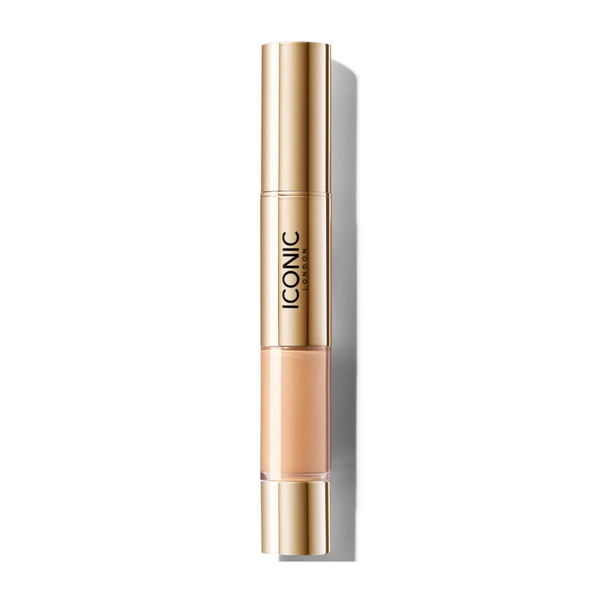 ICONIC LONDON RADIANT CONCEALER AND BRIGHTENING DUO 26ML – buy online
