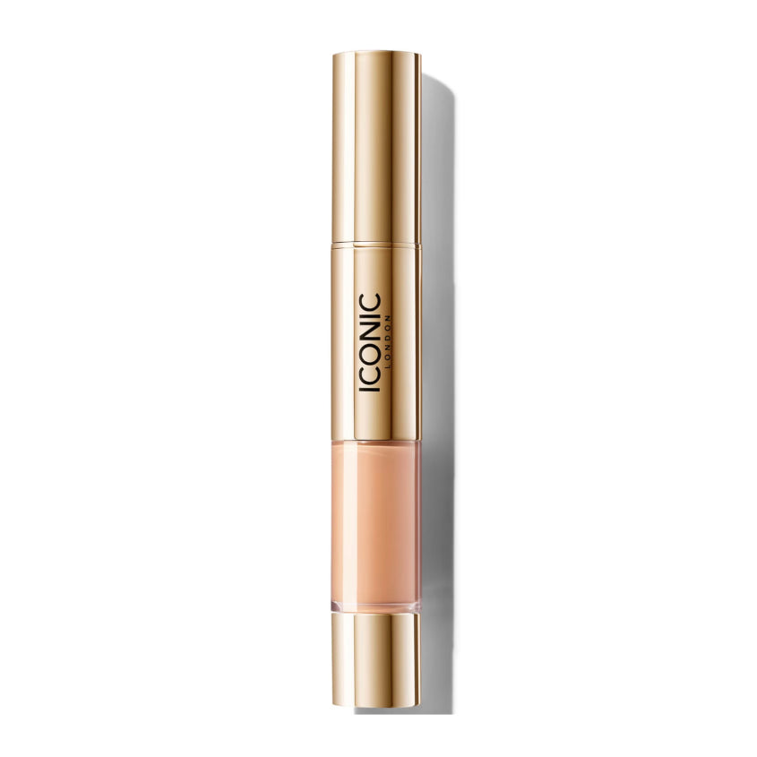 ICONIC LONDON RADIANT CONCEALER AND BRIGHTENING DUO 26ML – buy online