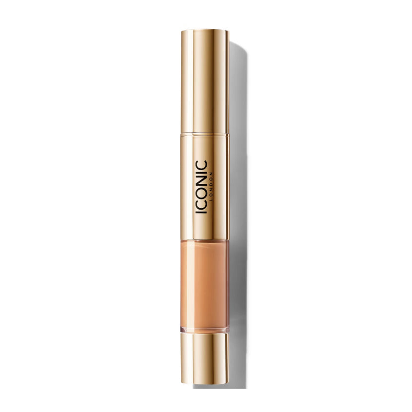 ICONIC LONDON RADIANT CONCEALER AND BRIGHTENING DUO 26ML – free delivery