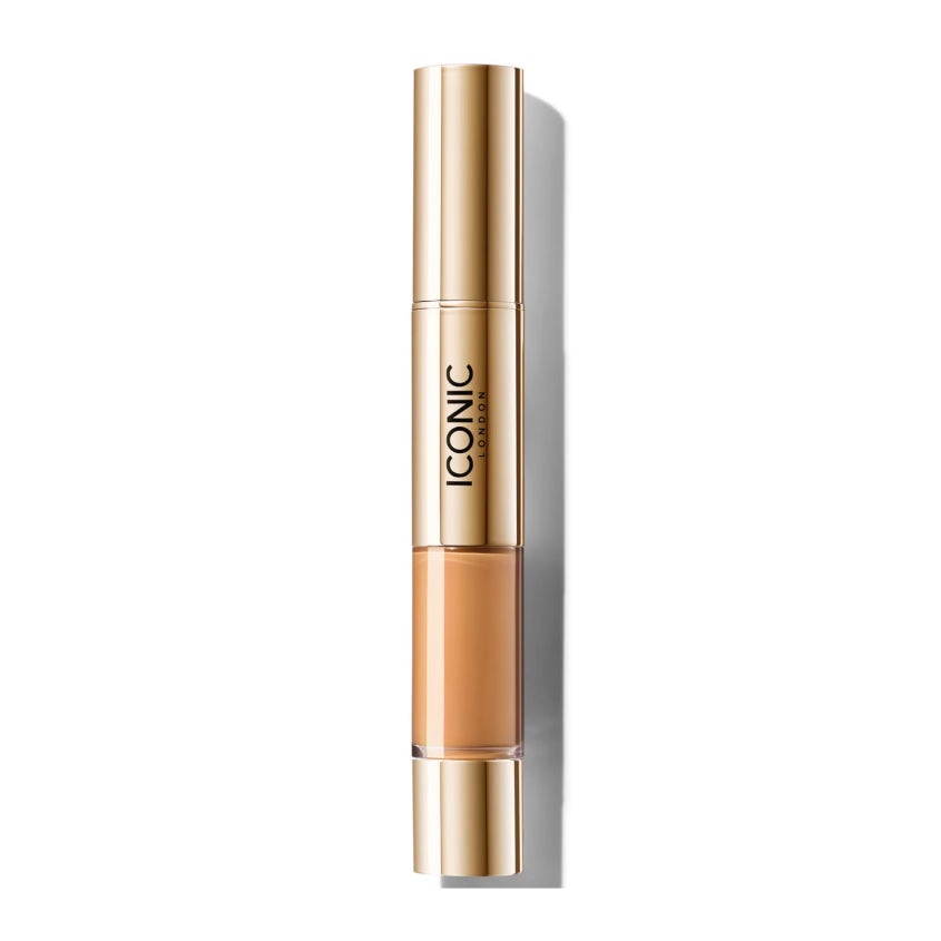 ICONIC LONDON RADIANT CONCEALER AND BRIGHTENING DUO 26ML – online store