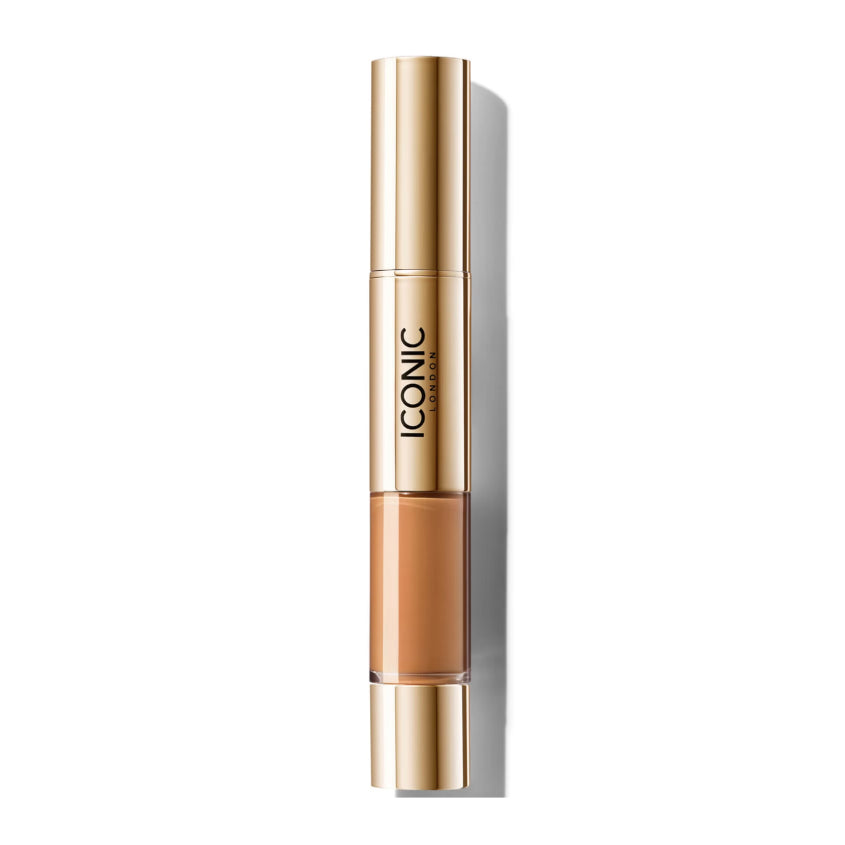 ICONIC LONDON RADIANT CONCEALER AND BRIGHTENING DUO 26ML – buy online