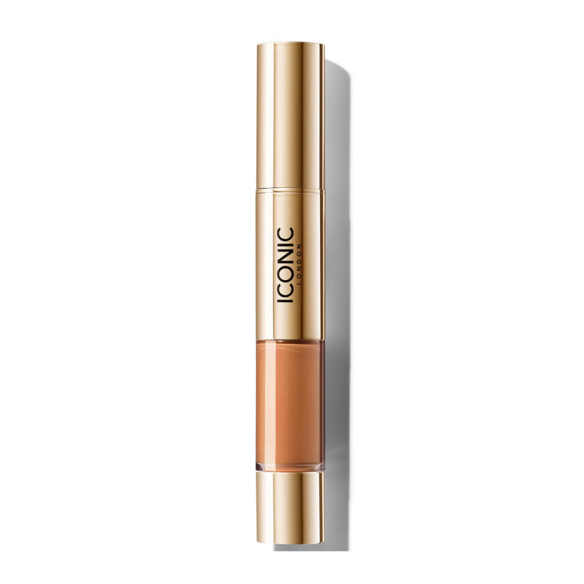 ICONIC LONDON RADIANT CONCEALER AND BRIGHTENING DUO 26ML – buy online