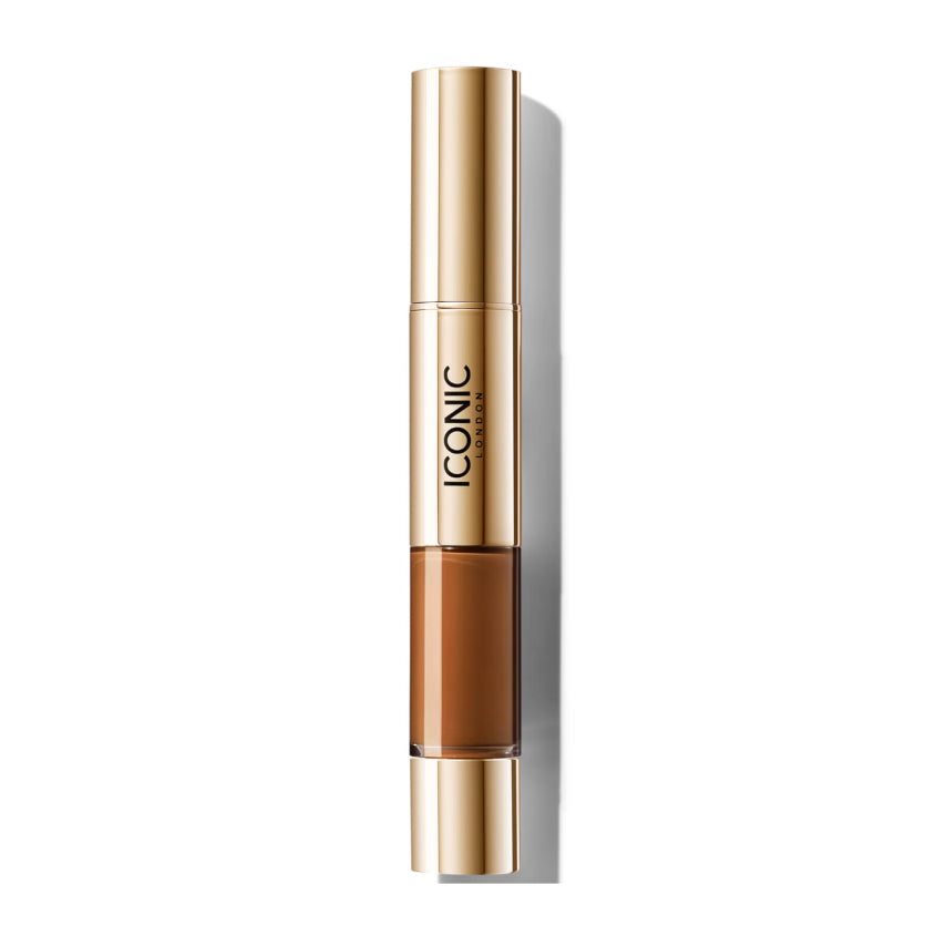 ICONIC LONDON RADIANT CONCEALER AND BRIGHTENING DUO 26ML – online store