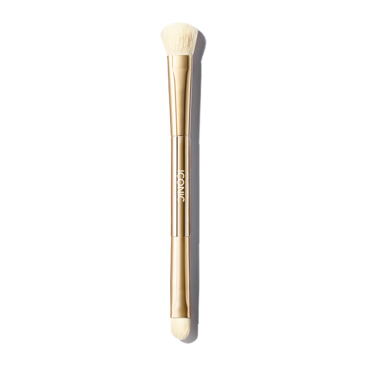 Makeup accessories CONCEALER DUO BRUSH