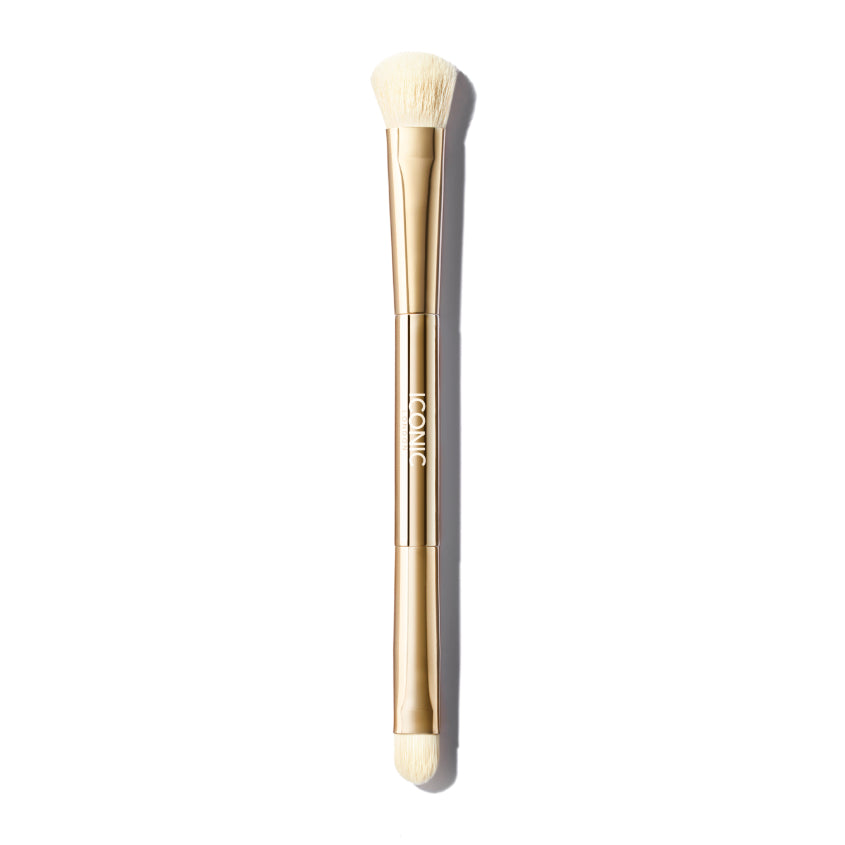 ICONIC LONDON CONCEALER DUO BRUSH