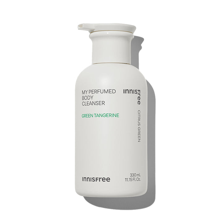 MY PER BODY GTANGERIN CLEANSER 330ML