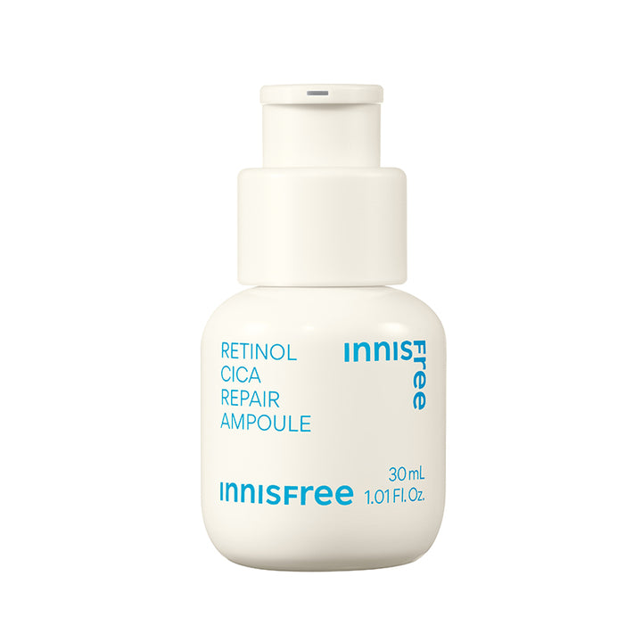 Retinol Cica Repair Ampoule