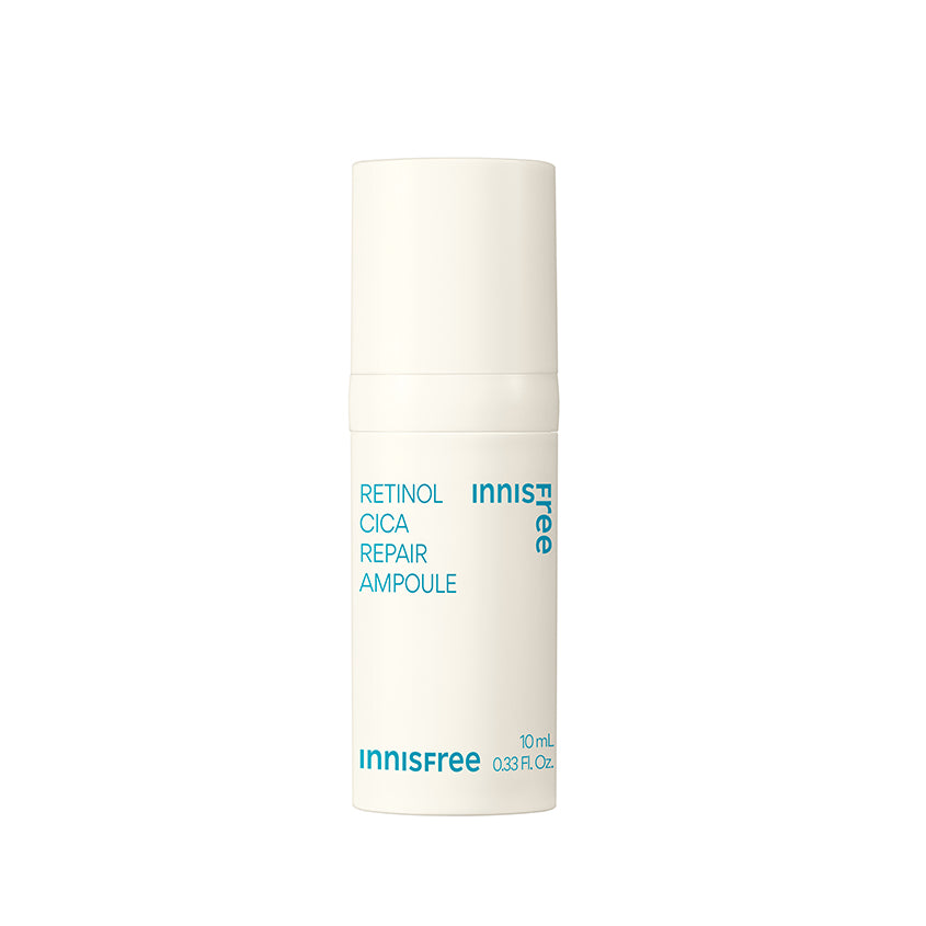 INNISFREE RETINOL CICA REPAIR AMPOULE 30ML(23A)