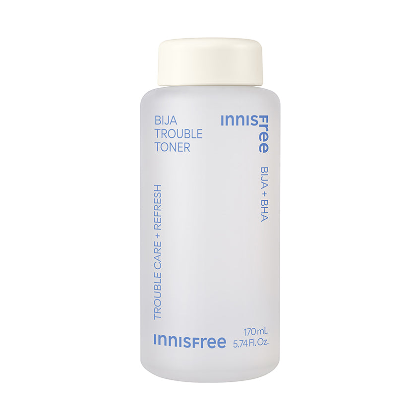 INNISFREE BIJA TROUBLE TONER 170ML        