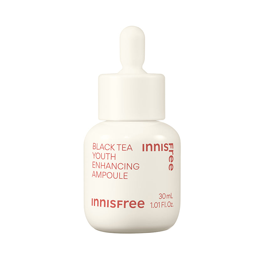 Black Tea Youth Enhancing Ampoule