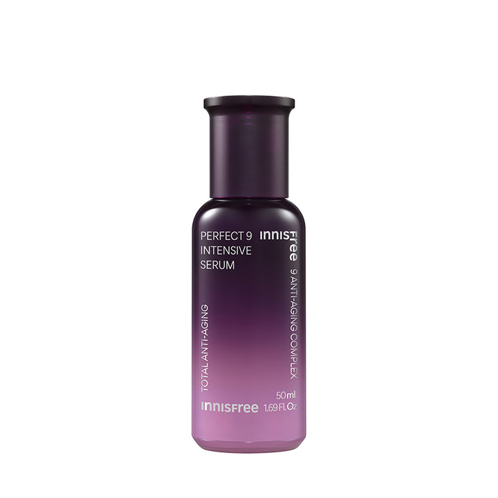 PERFECT 9 INTENSIVE SERUM 50ML   