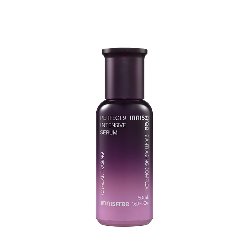 PERFECT 9 INTENSIVE SERUM 50ML   