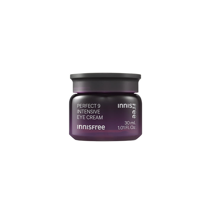 PERFECT 9 INTENSIVE EYECREAM 30ML