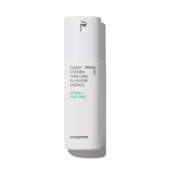 Forest For Men Pore Care All-In-One Essence