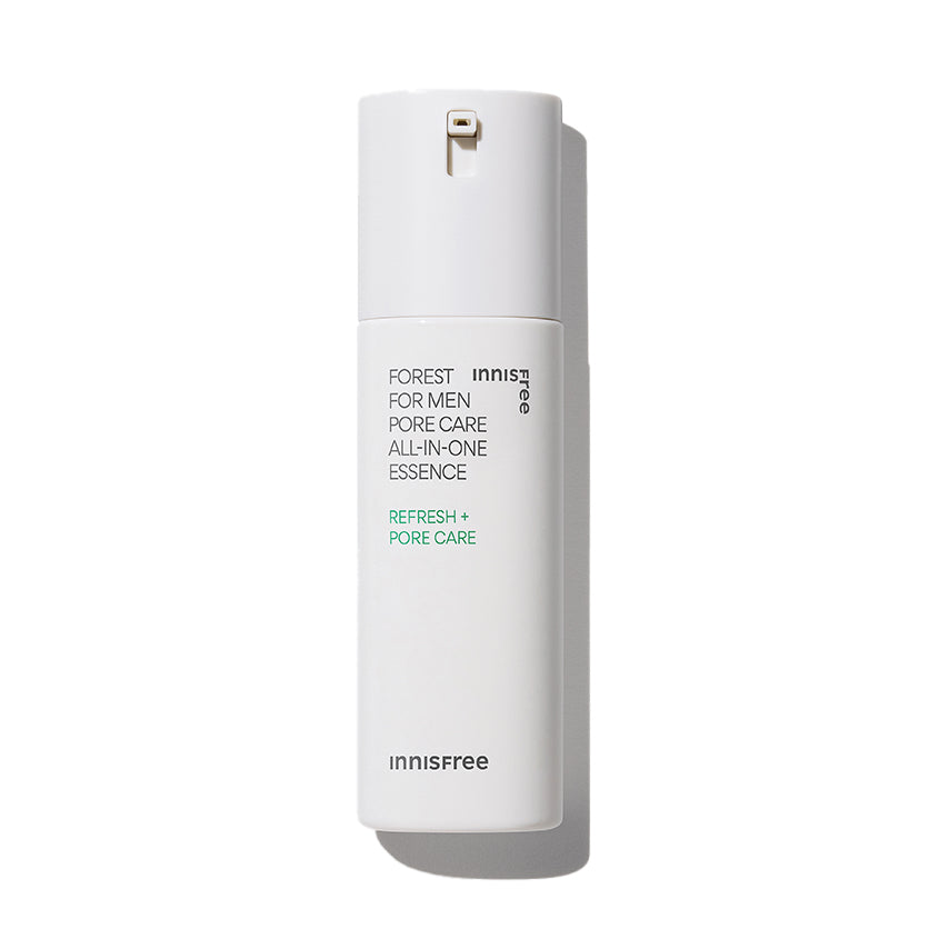 Forest For Men Pore Care All-In-One Essence