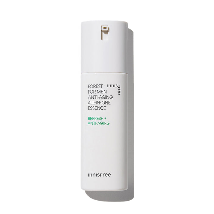 Forest For Men Anti-Aging All-In-One Essence