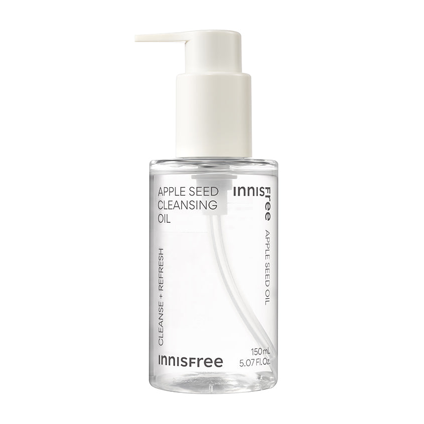 APPLE SEED CLEANSING OIL 150ML   