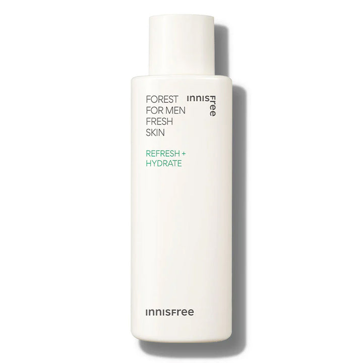 INNISFREE - FOREST FRESH SKIN 180ML