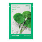 INNISFREE قناع الطاقة سنتيلا – توصيل مجاني