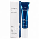 INNISFREE - WRINKLE SCIENCE SPOT TREATMENT 40ML