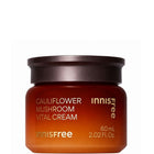 INNISFREE - CAULIFLOWER MUSHROOM VITAL CREAM 60ML