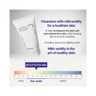 INNISFREE BLUEBERRY REBALANCING 5.5 CLEANSER 100ML – free delivery