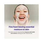 INNISFREE BLUEBERRY REBALANCING 5.5 CLEANSER 100ML – photo 5