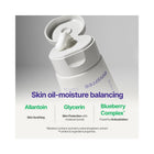INNISFREE BLUEBERRY REBALANCING 5.5 CLEANSER 100ML – photo 7